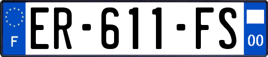 ER-611-FS