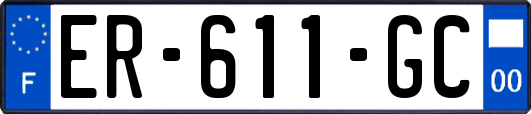 ER-611-GC