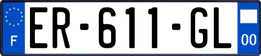 ER-611-GL
