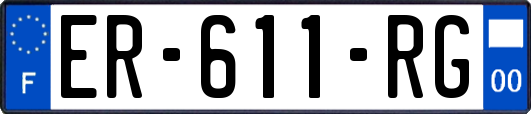 ER-611-RG