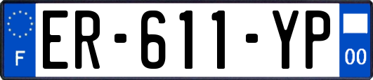 ER-611-YP