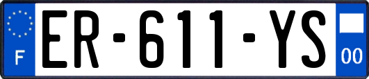 ER-611-YS