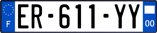 ER-611-YY