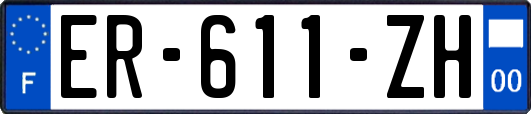 ER-611-ZH