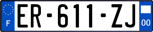 ER-611-ZJ