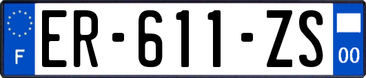 ER-611-ZS