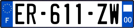 ER-611-ZW