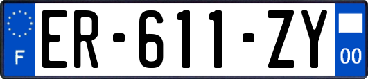 ER-611-ZY