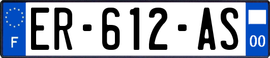 ER-612-AS
