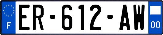 ER-612-AW