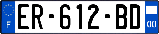 ER-612-BD