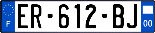 ER-612-BJ