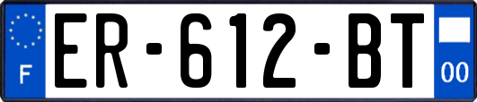 ER-612-BT