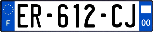 ER-612-CJ