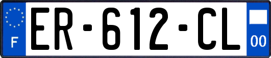 ER-612-CL