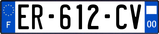 ER-612-CV