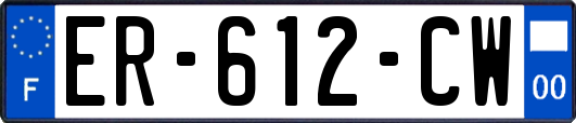 ER-612-CW