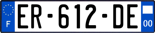 ER-612-DE