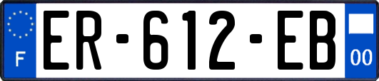 ER-612-EB