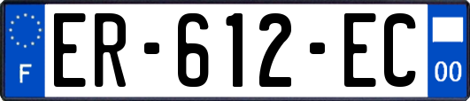 ER-612-EC