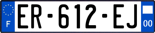 ER-612-EJ