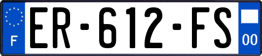 ER-612-FS