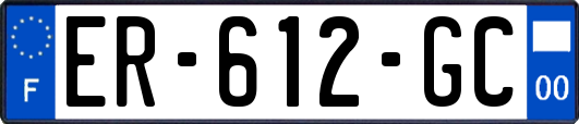 ER-612-GC