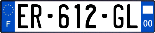 ER-612-GL