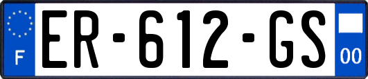 ER-612-GS