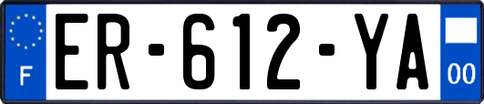 ER-612-YA