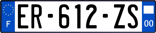 ER-612-ZS