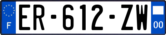 ER-612-ZW