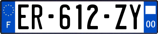 ER-612-ZY