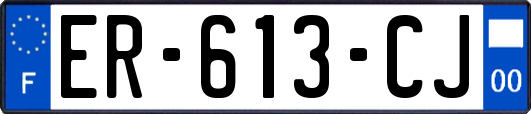 ER-613-CJ
