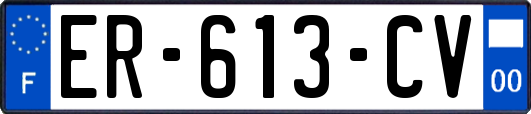 ER-613-CV