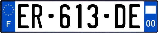 ER-613-DE