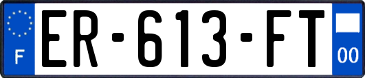 ER-613-FT