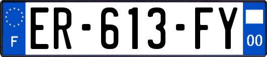ER-613-FY