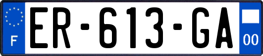 ER-613-GA