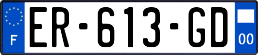 ER-613-GD