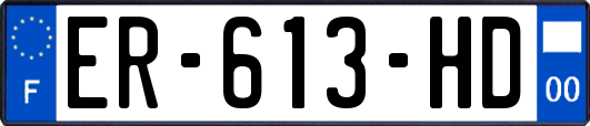 ER-613-HD