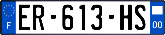 ER-613-HS