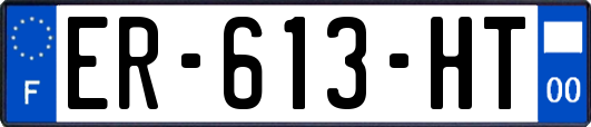 ER-613-HT