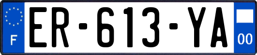 ER-613-YA
