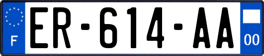 ER-614-AA