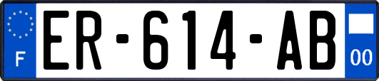 ER-614-AB