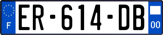 ER-614-DB