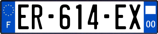 ER-614-EX