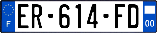 ER-614-FD
