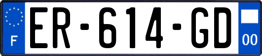ER-614-GD